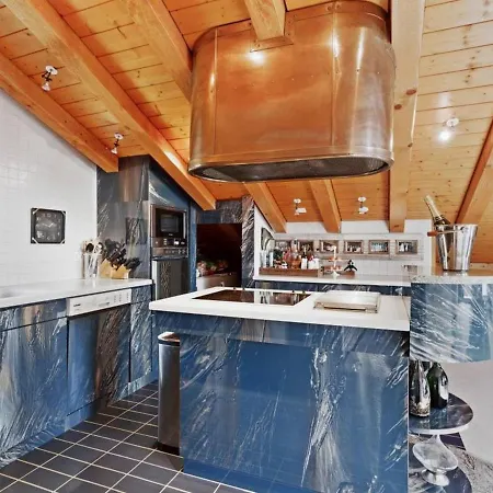 4br Clemenceau Duplex Penthouse - What'app - 0034-635-518-057 - For Reservations! Apartment