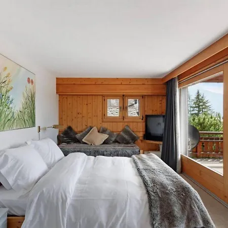 4br Clemenceau Duplex Penthouse - What'app - 0034-635-518-057 - For Reservations! Apartment
