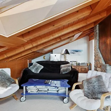 4br Clemenceau Duplex Penthouse - What'app - 0034-635-518-057 - For Reservations! Apartment