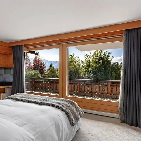 4br Clemenceau Duplex Penthouse - What'app - 0034-635-518-057 - For Reservations! Apartment *