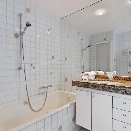 4br Clemenceau Duplex Penthouse - What'app - 0034-635-518-057 - For Reservations! 韦尔比耶