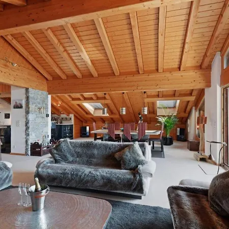 公寓 4br Clemenceau Duplex Penthouse - What'app - 0034-635-518-057 - For Reservations! *