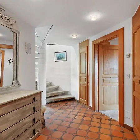 公寓 4br Clemenceau Duplex Penthouse - What'app - 0034-635-518-057 - For Reservations! 韦尔比耶