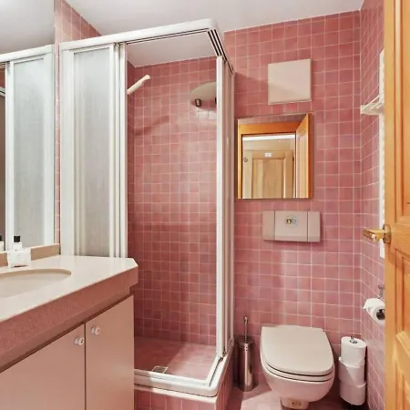 公寓 4br Clemenceau Duplex Penthouse - What'app - 0034-635-518-057 - For Reservations! *