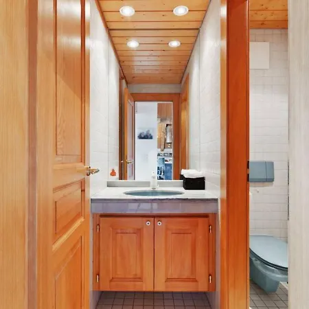 公寓 4br Clemenceau Duplex Penthouse - What'app - 0034-635-518-057 - For Reservations!