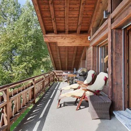 4br Clemenceau Duplex Penthouse - What'app - 0034-635-518-057 - For Reservations! Apartament Verbier