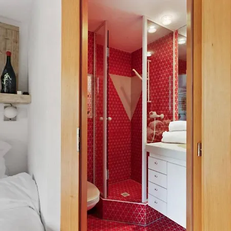 Apartament 4br Clemenceau Duplex Penthouse - What'app - 0034-635-518-057 - For Reservations!