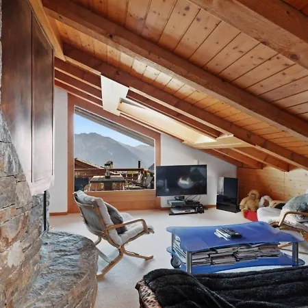 Apartament 4br Clemenceau Duplex Penthouse - What'app - 0034-635-518-057 - For Reservations! *