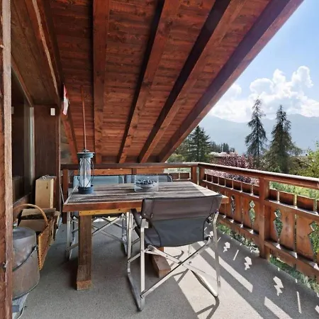 4br Clemenceau Duplex Penthouse - What'app - 0034-635-518-057 - For Reservations! Apartament Verbier